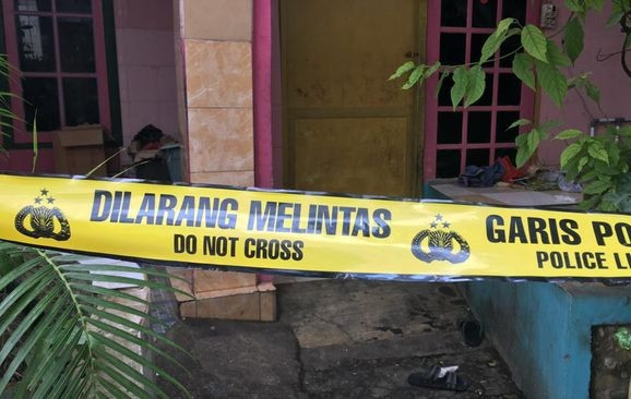 Polisi Rumah Lokasi Empat Mayat di Kalideres Terkunci dari Dalam