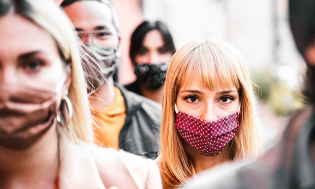 Belajar dari pandemi yang terlupakan, Flu Spanyol 1918