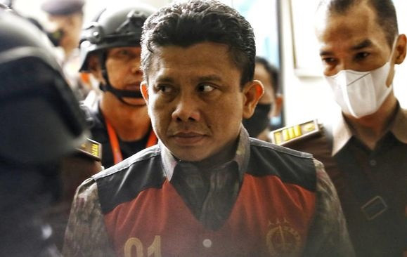 Ahli Psikologi: Sambo Dikuasai Emosi Jika Kehormatannya Terganggu  
