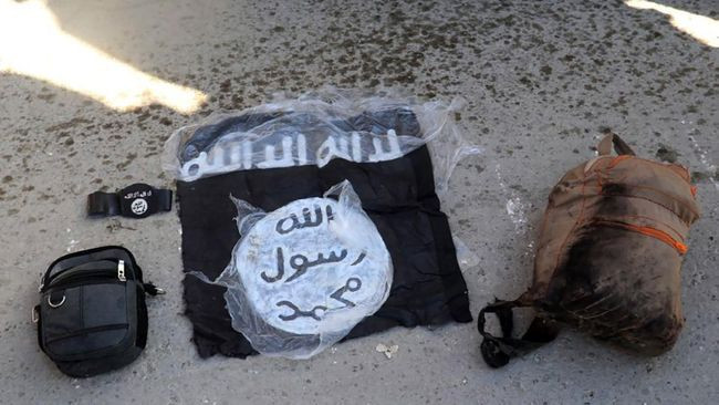 Kenapa Paham ISIS Bisa Masuk ke Indonesia