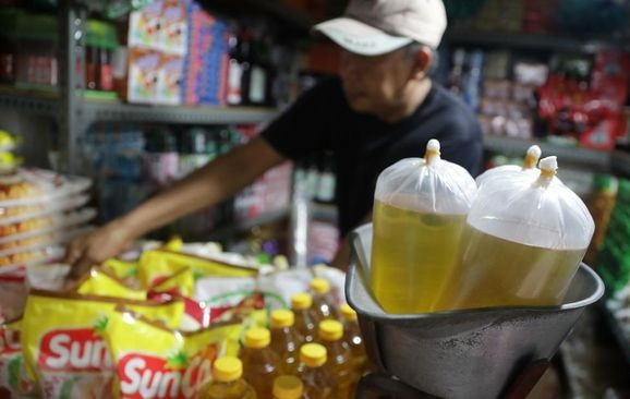 Produsen Minyak Goreng Bantah Tudingan KPPU soal Rekayasa Harga