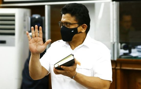 Sidang Ferdy Sambo Cs Kembali Digelar Pekan Depan