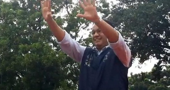 Habil Marati PPP Deklarasi Anies di Yogya Bakal Dihadiri 5 Ribu Orang