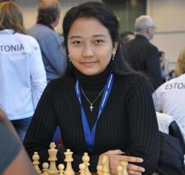 Bandingkan Kekuatan Irene dengan Gothamchess