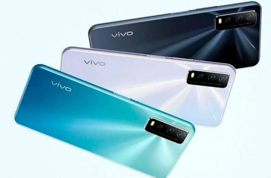 Spesifikasi Lengkap Vivo Y30g